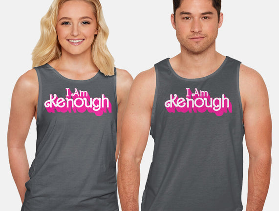 I Am Kenough