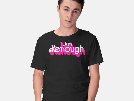 I Am Kenough