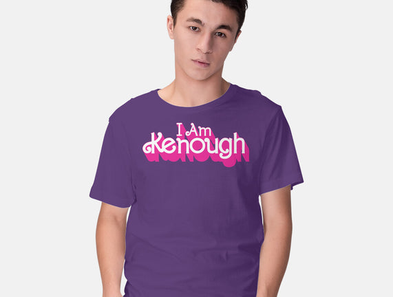 I Am Kenough