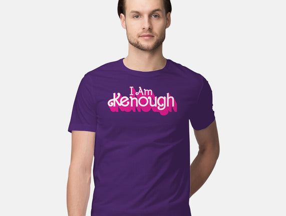 I Am Kenough