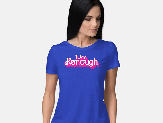 I Am Kenough