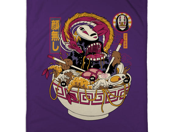 Ramen No Face