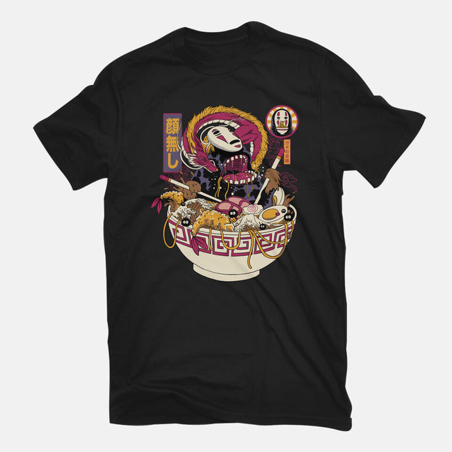 Ramen No Face-Mens-Heavyweight-Tee-gaci