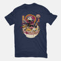 Ramen No Face-Mens-Basic-Tee-gaci