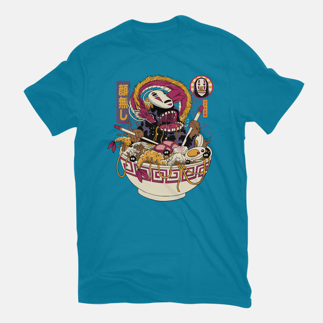 Ramen No Face-Mens-Heavyweight-Tee-gaci