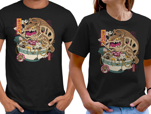 Ramen Catbus