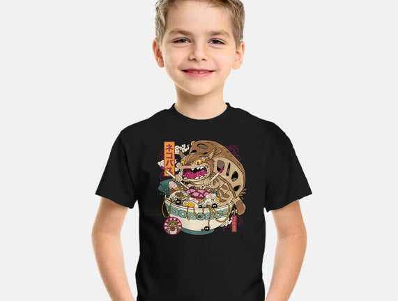 Ramen Catbus