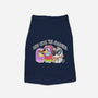 Here Come The Grannies-Dog-Basic-Pet Tank-Alexhefe