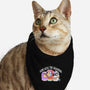 Here Come The Grannies-Cat-Bandana-Pet Collar-Alexhefe