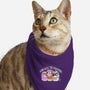 Here Come The Grannies-Cat-Bandana-Pet Collar-Alexhefe