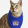 Here Come The Grannies-Cat-Bandana-Pet Collar-Alexhefe