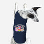 Here Come The Grannies-Dog-Basic-Pet Tank-Alexhefe