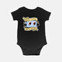 Brave Little Bath Bomb-Baby-Basic-Onesie-Alexhefe