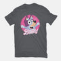 Bluey Barbie-Mens-Premium-Tee-danielmorris1993