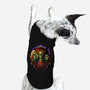 Twist The Bones-Dog-Basic-Pet Tank-daobiwan