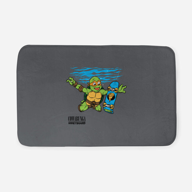 Neverboard-None-Memory Foam-Bath Mat-joerawks