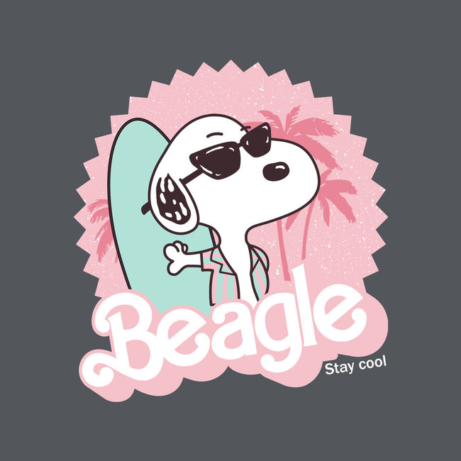 Cool Beagle-None-Matte-Poster-retrodivision