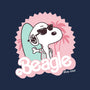 Cool Beagle-Youth-Pullover-Sweatshirt-retrodivision