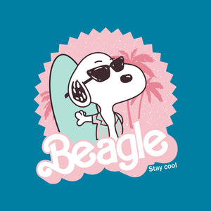 Cool Beagle