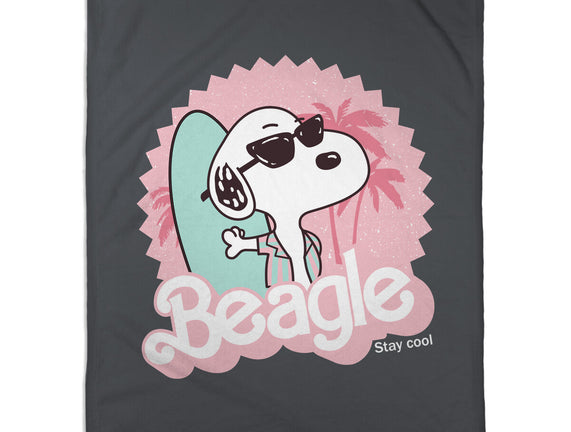 Cool Beagle