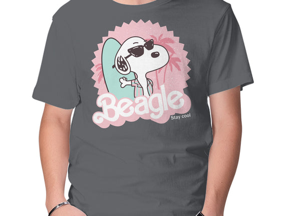 Cool Beagle