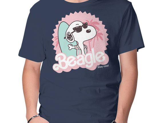 Cool Beagle