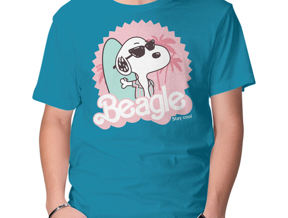 Cool Beagle