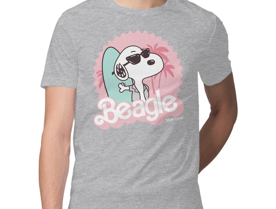 Cool Beagle