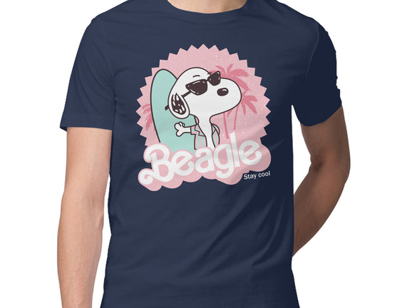 Cool Beagle