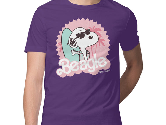 Cool Beagle