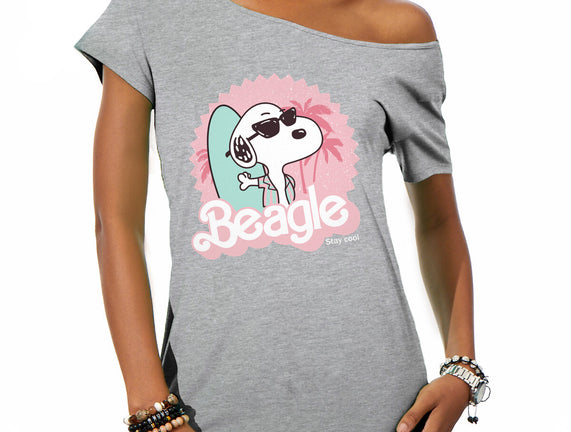 Cool Beagle