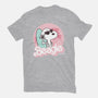 Cool Beagle-Mens-Basic-Tee-retrodivision