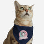 Cool Beagle-Cat-Adjustable-Pet Collar-retrodivision