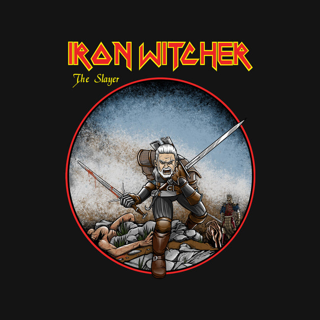 Iron Witcher-Mens-Premium-Tee-joerawks