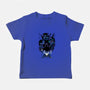 The Knight Hero-Baby-Basic-Tee-Jelly89