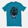 The Knight Hero-Mens-Premium-Tee-Jelly89