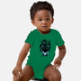 The Knight Hero-Baby-Basic-Onesie-Jelly89