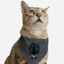 The Knight Hero-Cat-Adjustable-Pet Collar-Jelly89