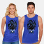 The Knight Hero-Unisex-Basic-Tank-Jelly89