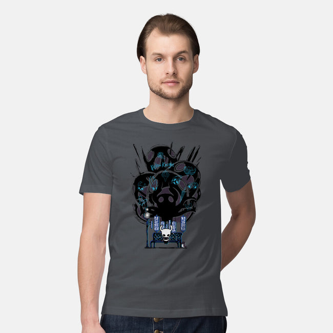 The Knight Hero-Mens-Premium-Tee-Jelly89