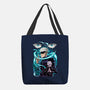 Sensei Gojo-None-Basic Tote-Bag-Conjura Geek