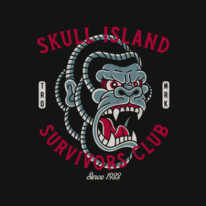 Skull Island Survivors Club