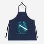 Always Rebels-Unisex-Kitchen-Apron-teesgeex