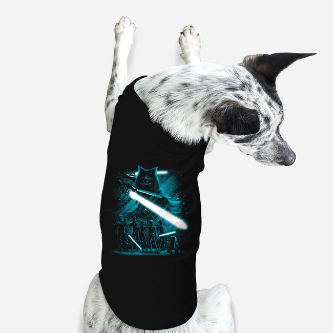 Always Rebels-Dog-Basic-Pet Tank-teesgeex