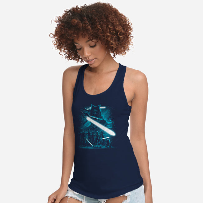 Always Rebels-Womens-Racerback-Tank-teesgeex