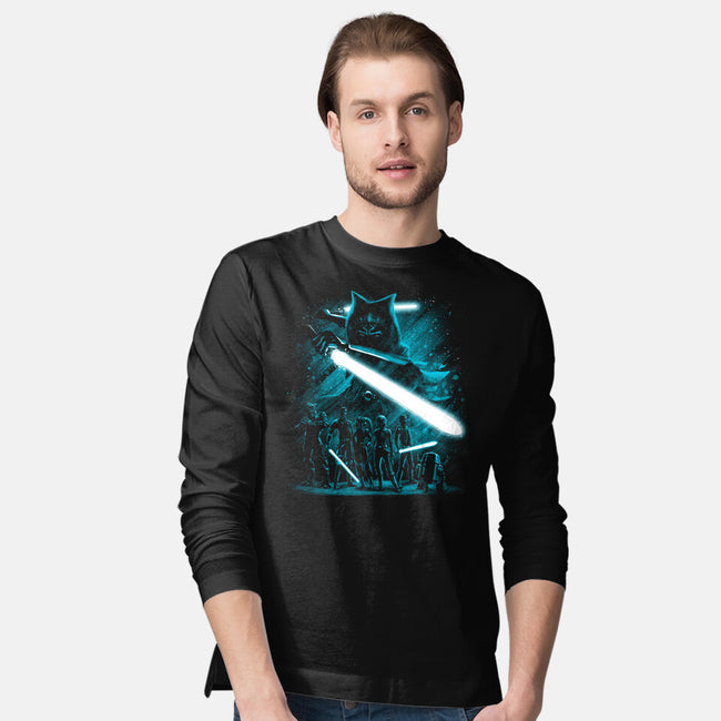 Always Rebels-Mens-Long Sleeved-Tee-teesgeex