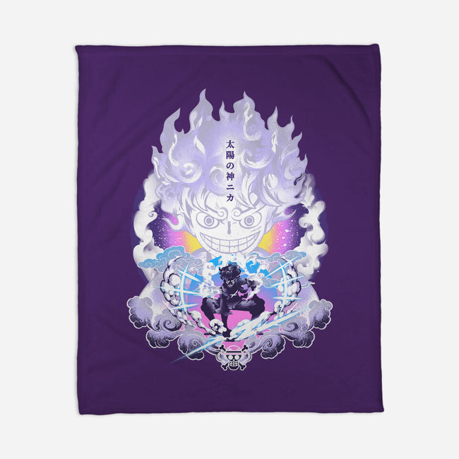 Awakening Gear Five-None-Fleece-Blanket-hypertwenty