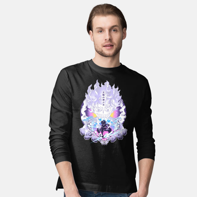 Awakening Gear Five-Mens-Long Sleeved-Tee-hypertwenty