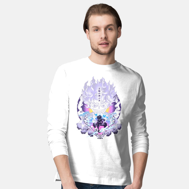 Awakening Gear Five-Mens-Long Sleeved-Tee-hypertwenty