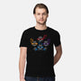 Turtle Rhapsody-Mens-Premium-Tee-jrberger